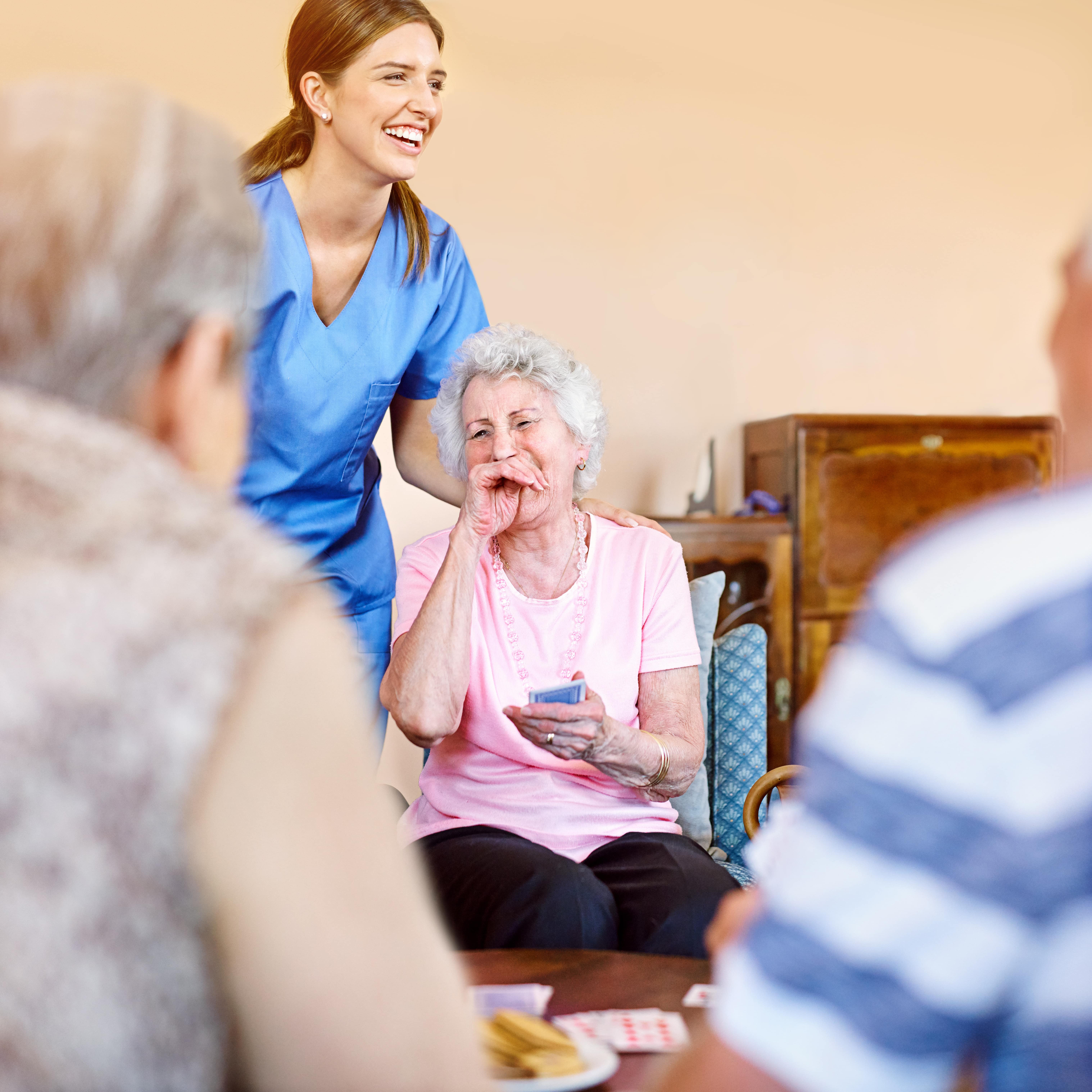 Family & Carer Involvement